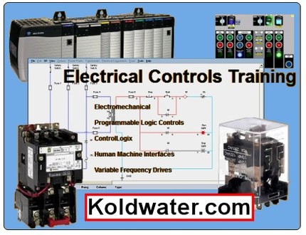 electrical control training