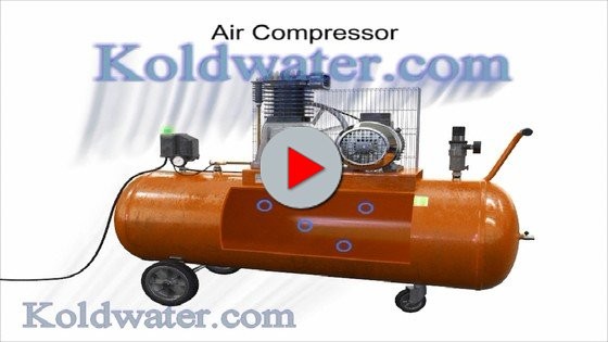 Basic air compressors video
